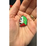 Panda Hediyelik Terlik Süsü/Joker