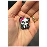 Panda Hediyelik Terlik Süsü/Sevimli Panda