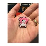 Panda Hediyelik Terlik Süsü/Squishmallow