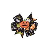 Panda Hediyelik Yılbaşı Tokası Cadılar Bayramı Hallowen Balkabağı Saç Tokası
