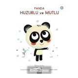 Panda Huzurlu Ve Mutlu - Kolektif