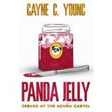 Panda Jelly Served at the Acuña Cartel: A Jett Turner Misadventure: Book #2