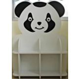 panda kitaplık