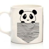 Panda Kupa Bardak