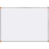 Panda Laminant Beyaz Yazı Tahtası 60X85CM - 60 x 85 cm - Duvara Monte Yazı Tahtası