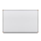 Panda Laminant Beyaz Yazı Tahtası 90x120cm