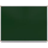 Panda Laminant Yeşil Yazı Tahtası 120X140CM - 120 x 140 cm - Duvara Monte Yazı Tahtası