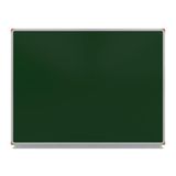 Panda Laminant Yeşil Yazı Tahtası 120x140cm