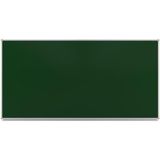 Panda Laminant Yeşil Yazı Tahtası 120X240CM - 120 x 240 cm - Duvara Monte Yazı Tahtası