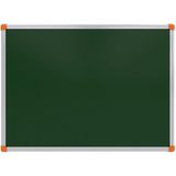 Panda Laminant Yeşil Yazı Tahtası 50X70CM - 50 x 70 cm - Duvara Monte Yazı Tahtası