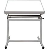 Panda Led Işıklı Profesyonel Ayaklı Çizim Masası 80x120cm