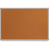 Panda Mantar Pano Duvara Monte Alüminyum Çerçeveli 60X280 - 60 x 280 cm