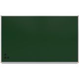 Panda Mıknatıslı Yüzey Yeşil Yazı Tahtası - 120X270CM - 120 x 270 cm - Duvara Monte Yazı Tahtası