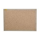 Panda Pan 101 Mdf Çerçeveli Mantar Pano - Çok Renkli - Genel - Genel