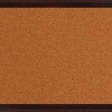 Panda PAN 102 Mdf Çerçeveli Mantar Pano