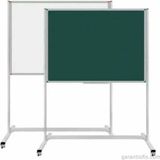 Panda Pan 243 Tekerlekli Ayaklı Beyaz Yazı Tahtası ( 120 x 200 Cm )