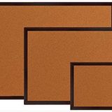 Panda PAN 384 Mdf Çerçeveli Mantar Pano