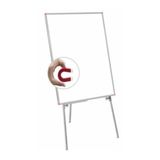 Panda Pan 575 Teleskopik Ayaklı Mıknatıslı Yüzey Yazı Tahtası (60x90 Cm)