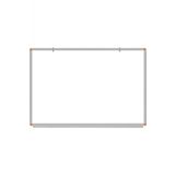 Panda PAN008 Eko Askılı Duvara Monte Laminant 50x70 cm Yazı Tahtası