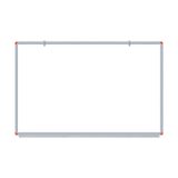 Panda PAN010 Eko Askılı Duvara Monte Laminant 60x85 cm Yazı Tahtası