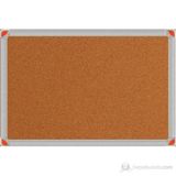 Panda PAN141 30x45 cm Alüminyum Çerçeve Mantar Pano