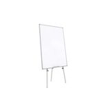 Panda PAN235B Beyaz 80x120 cm Teleskopik Ayaklı Yazı Tahtası