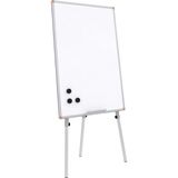 Panda PAN551 60x90 Yazı Tahtası Duvara Monte Mıknatıslı