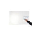 Panda PAN740 60x100 cm Beyaz 2'li Yazı Tahtası Folyosu