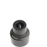 PANDA PLASTİK BORU KAYNAK MakineSI PAFTASI 20 MM