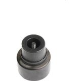 PANDA PLASTİK BORU KAYNAK MakineSI PAFTASI 32 MM