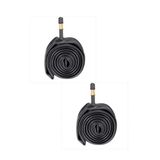 Panda Plus 24 Jant 24X1.95/2.125 Bisiklet İç Lastiği Av Uzun Subap 48Mm X 2 Adet