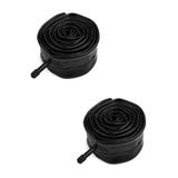 Panda Plus 26 Jant 26x1.95/2.125 Bisiklet İç Lastiği AV Uzun Subap 48mm X 2 Adet