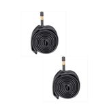 Panda Plus Panda 24 Jant 24x1.95/2.125 Bisiklet İç Lastiği AV Uzun Subap 48mm X 2 Adet
