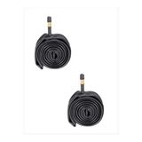 Panda Plus Panda 26 Jant 26x1.95/2.125 Bisiklet İç Lastiği AV 48mm Uzun Subap X 2 Adet