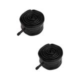 Panda Plus Panda 26 Jant 26x1.95/2.125 Bisiklet İç Lastiği AV Motor Subap 40mm X 2 Adet