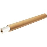 Panda Pratik Akıllı Kağıt Beyaz Yazı Tahtası Rulo 100 x 60 cm 10'lu