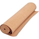 Panda Rulo Mantar 120x100 cm 2 mm Kalınlıkta Kahverengi Kırtasiye Malzemesi