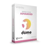 Panda Security Dome Advanced Antivirüs 1 Yıl