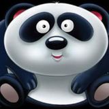 Panda - Sevimli Hayvanlar - Final Kültür Sanat Yayınları