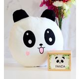 Panda Tasarımı Kupa Bardak