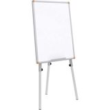 Panda Teleskobik Ayaklı Yazı Tahtası 50X70 Ölçülerinde Pratik Kullanım İçin Uygun
