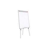 Panda Teleskopik Yazı Tahtası 65x100cm Flip - Beyaz