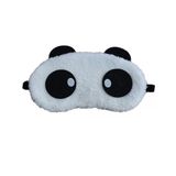 Panda Uyku Maskesi | Panda Uyku Bandı