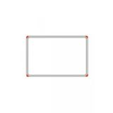 Panda Yazı Tahtası Duvara Monte Lamine 120 X 240 Cm Laminant Yazı Tahtası