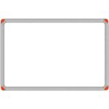 Panda Yazı Tahtası Duvara Monte Lamine 60X85 PAN206 - Beyaz