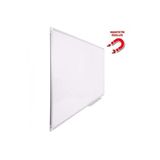 Panda Yazı Tahtası Duvara Monte Manyetik 60X90
