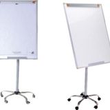 Panda Yazı Tahtası Mıknatıslı Yüzey Yıldız Ayaklı 70X100 Pan 580