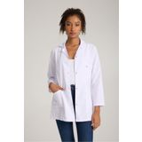 PandaForma Ceket Boy Doktor , Öğretmen , Labaratuvar Önlüğü LAB COAT
