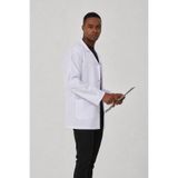 PandaForma Ceket Boy Erkek Öğretmen , Doktor , Eczacı , Laboratuvar Önlüğü Lab Coat