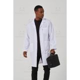 PandaForma Erkek Öğretmen , Doktor , Eczacı , Laboratuvar Önlüğü Lab Coat